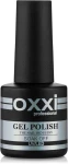 Oxxi Professional Гель-лак для нігтів Star Gel