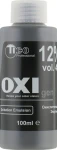 TICO Professional Окислительная эмульсия для интенсивной крем-краски Ticolor Classic 12% Ticolor Classic OXIgen