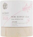 Naobay Нічний відновлювалний крем Origin Prime Recovery Cream