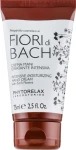 Phytorelax Laboratories Крем для рук зволожуючий FLORI DI BACH Energizing PhL Fiori Di Bach Intensive Moisturizing Hand Cream