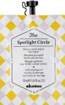 Davines Маска для максимального блеска волос The Circle Chronicles The Spotlight Circle