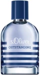 S.Oliver Outstanding Men Туалетна вода (тестер з кришечкою)