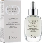 Dior Сыворотка для упругости кожи Capture Youth Plump Filler Age-Delay Plumping Serum