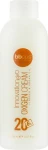BBcos Окислювач кремовий 6% InnovationEvo Oxigen Cream 20 Vol