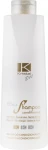 BBcos Шампунь-еліксир для волосся Kristal Evo Elixir Shampoo Conditioning