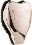 Tangle Angel Расческа для волос Pro Compact Rose Gold - фото N3