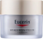 Eucerin Антивозрастной ночной крем для сухой кожи лица Anti-Age Elasticity+Filler Night Cream