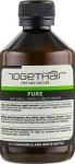 Кондиционер для волос - Togethair Pure Natural Hair Conditioner, 100мл - фото N3