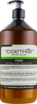 Кондиціонер для волосся - Togethair Pure Natural Hair Conditioner, 250мл - фото N5