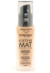 Deborah Extra Mat Perfection Тональна матувальна основа для обличчя