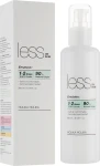 Holika Holika Зволожувальна емульсія проти почервонінь та акне Less On Skin Emulsion