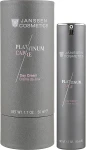 Janssen Cosmetics Дневной крем реструктурирующий Platinum Care Day Cream - фото N2