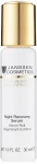 Janssen Cosmetics Нічна відновлювальна сироватка Mature Skin Night Recovery Serum - фото N2