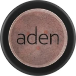 Aden Cosmetics Loose Powder Eyeshadow Pigment Powder Тени для век - фото N2