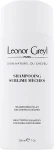 Leonor Greyl Шампунь для осветленных волос Shampooing Sublime Meches - фото N2