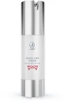 Lambre Крем для лица с экстрактом жемчуга Pearl Line Pearl Cream