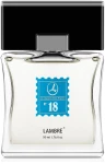 Lambre № 18 Туалетна вода