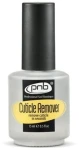 PNB Средство для удаления кутикулы Cuticle Remover