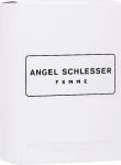 Angel Schlesser Femme Туалетная вода - фото N4