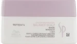 Wella SP Маска для волосся Wella Professionals Balance Scalp Mask
