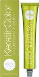 BBcos Краска для волос, безаммиачная Keratin Color Hair Cream