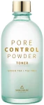 The Skin House Тоник для сужения пор Pore Control Powder Toner