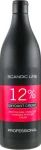 Profis Окислювач для волосся Scandic Line Oxydant Creme 12% - фото N3