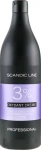 Profis Окислювач для волосся Scandic Line Oxydant Creme 3% - фото N3