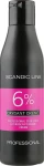 Profis Окислювач для волосся Scandic Line Oxydant Creme 6%