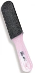 SPL Шлифовальная терка для ног 95057, 60/100, розовая - фото N3