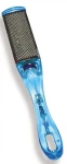 SPL Шлифовальная терка для ног 9231, голубая - фото N3
