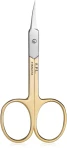 SPL Ножиці для кутикул, 9219 Professional Manicure Scissors