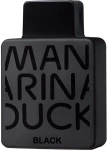 Mandarina Duck Pure Black Туалетная вода (тестер без крышечки)