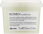 Davines Зволожувальний кондиціонер для волосся Essential Haircare Momo Condicioner