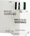 NG Perfumes Brezza Di Gionno Туалетная вода (тестер с крышечкой) - фото N2