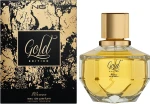 NG Perfumes Gold Edition Парфюмированная вода - фото N2