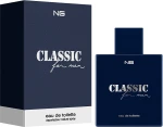 NG Perfumes Classic Туалетна вода - фото N2