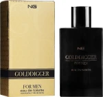 NG Perfumes Gold Edition Men Парфумована вода - фото N2