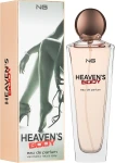 NG Perfumes Heaven's Body Парфюмированная вода - фото N2