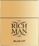Blue Up Rich Man Туалетная вода