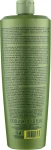 Imperity Восстанавливающий кондиционер для волос Organic Midollo di Bamboo Conditioner - фото N4