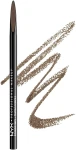 NYX Professional Makeup Precision Brow Pencil Олівець для брів - фото N2