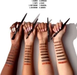 NYX Professional Makeup Precision Brow Pencil Карандаш для бровей - фото N3