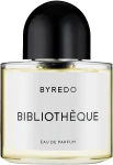 Byredo Bibliotheque Парфумована вода