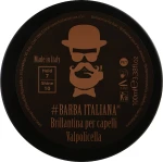 Barba Italiana Бриолин для волос Valpolicella Brillance Gel - фото N4