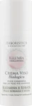 Athena's Крем для обличчя Erboristica Illumia Face Cream Normal And Combination Skin - фото N2