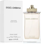 Dolce & Gabbana Pour Femme Парфюмированная вода (тестер без крышечки)