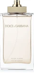 Dolce & Gabbana Pour Femme Парфюмированная вода (тестер без крышечки) - фото N2