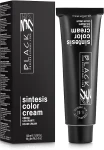 Black Professional Line Краска для волос Sintesis Color Creme - фото N2