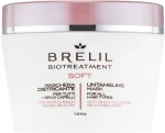 Brelil Маска для неслухняного волосся Bio Treatment Soft Untangling Mask